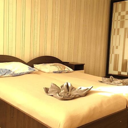 Проспект Незалежності 48 City Rooms Bila Tserkva Exterior foto