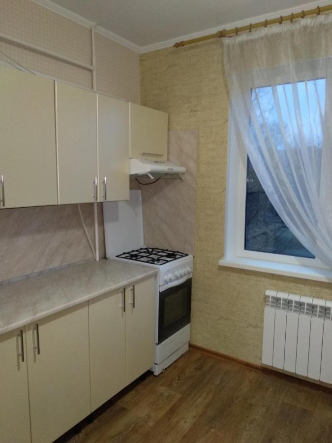 Проспект Незалежності 48 City Rooms Bila Tserkva Exterior foto