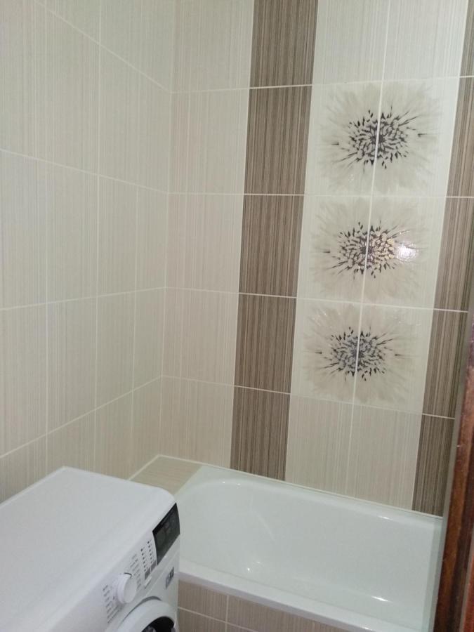 Проспект Незалежності 48 City Rooms Bila Tserkva Exterior foto